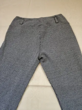 Pantalón Styled Italy