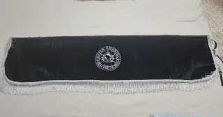 Gala de tambor Hermandad de la Dolorosa  Zaragoza