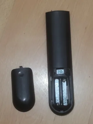 Mando a distancia Movistar+