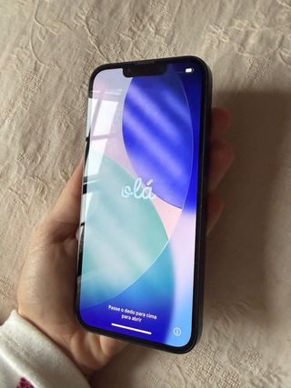 iPhone 13 128GB Azul Marino