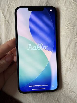 iPhone 13 128GB Azul Marino