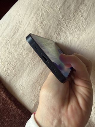 iPhone 13 128GB Azul Marino