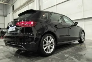 Audi A3 - 2.0 TDI - S Line
