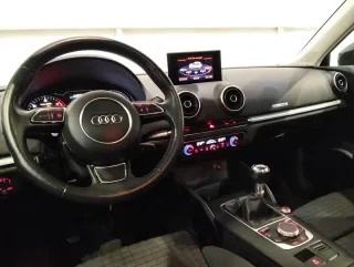 Audi A3 - 2.0 TDI - S Line