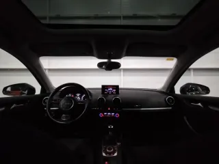 Audi A3 - 2.0 TDI - S Line