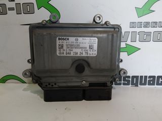 CENTRALITA MOTOR UCE MERCEDES-BENZ CLASE A (BM 169)