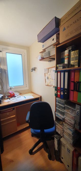 Alquiler de local en Euskal Herria Hiribidea, 29