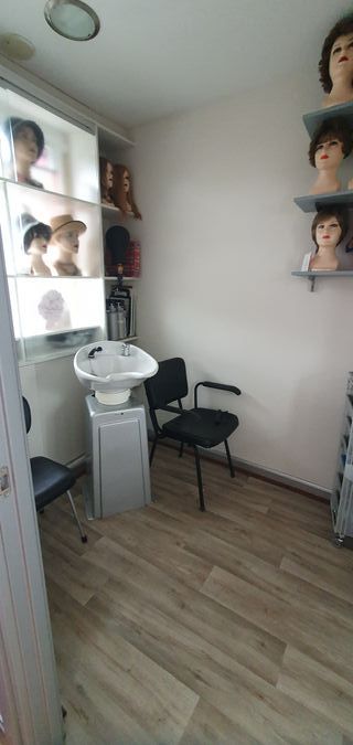 Alquiler de local en Euskal Herria Hiribidea, 29