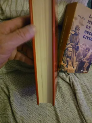 La Guerra de Franco - César Vidal