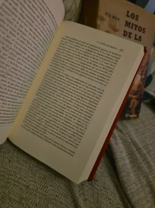 La Guerra de Franco - César Vidal