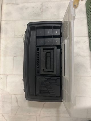 Amoladora 23cm Dexter power IC2100AG