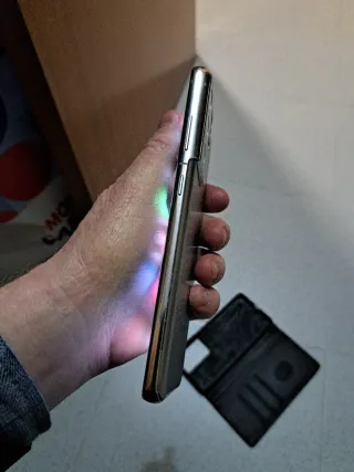 Samsung Galaxy S21 Ultra Nero