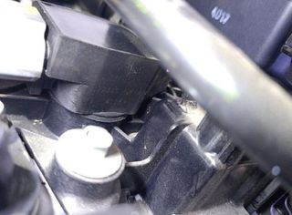 Renault h4mc632 motor completo clio v rectp5662787