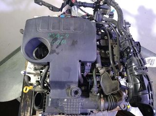 Renault h4mc632 motor completo clio v rectp5662787