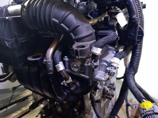 Renault h4mc632 motor completo clio v rectp5662787