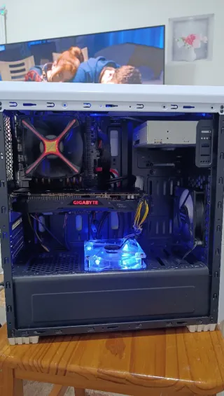 PC Gaming Gigabyte