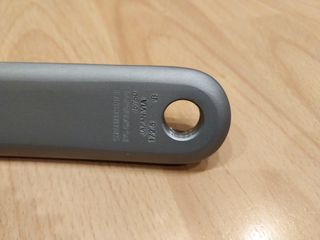 Bielas Shimano 105 10v