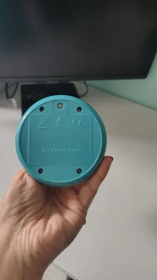 Lampada cameretta bambina Frozen Elsa