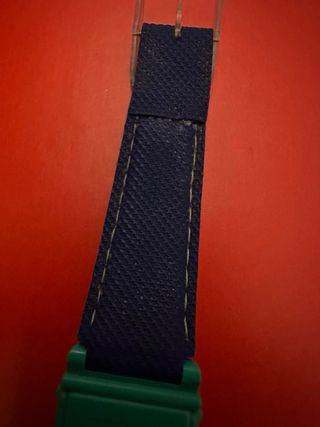 Orologio Breil Hip Hop tank cabriolet reverso