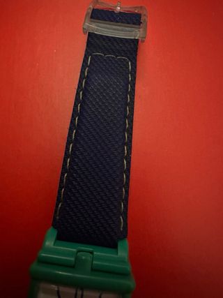 Orologio Breil Hip Hop tank cabriolet reverso