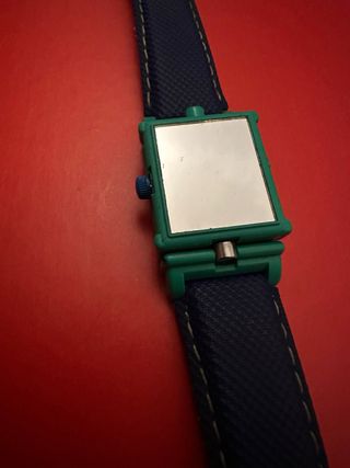 Orologio Breil Hip Hop tank cabriolet reverso