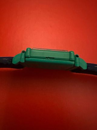 Orologio Breil Hip Hop tank cabriolet reverso