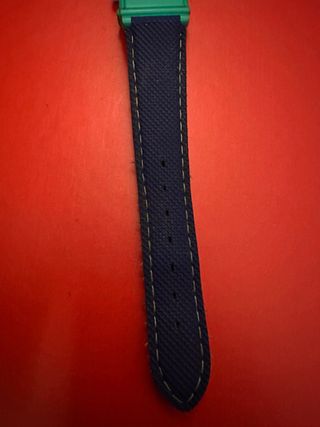 Orologio Breil Hip Hop tank cabriolet reverso