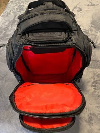 Mochila Dainese D-Gambit Negra