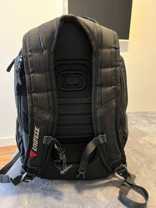 Mochila Dainese D-Gambit Negra
