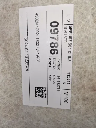 Techo CUPRA Formentor