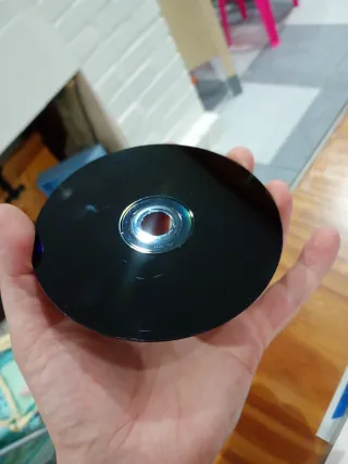 Theme Park World PS1 (PlayStation)