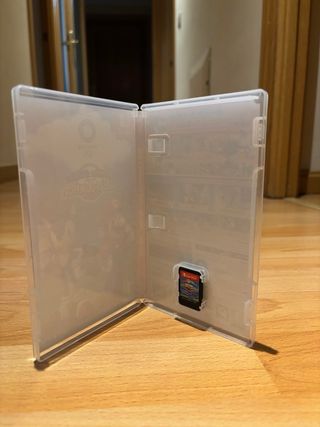 Mario & Sonic Juegos Olímpicos Tokio 2020 Nintendo