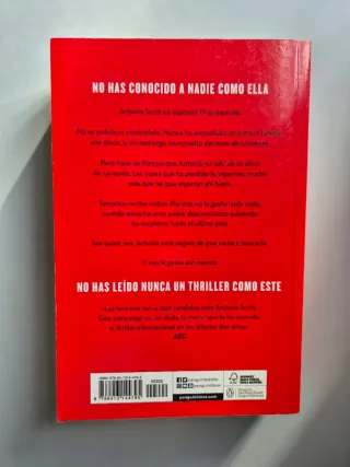 Trilogía Reina Roja de Juan Gómez-Jurado