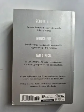 Trilogía Reina Roja de Juan Gómez-Jurado