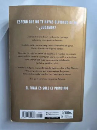 Trilogía Reina Roja de Juan Gómez-Jurado