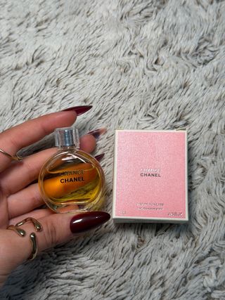 Mini Perfume Chanel Chance Eau de Toilette