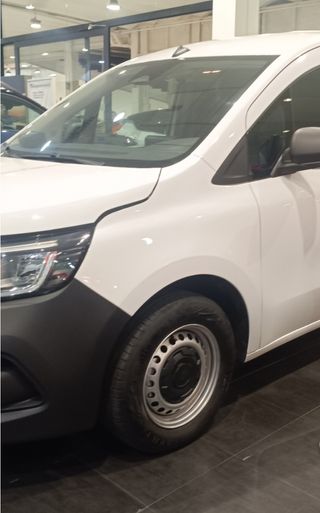 Mendajeria, repartos, transporte ligeros