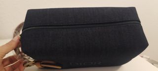 Neceser Dior Sauvage Azul Denim