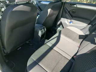 Volkswagen Golf 2011