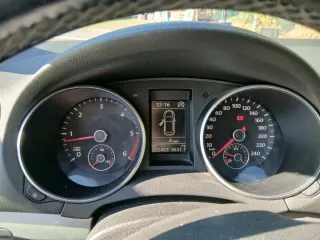 Volkswagen Golf 2011