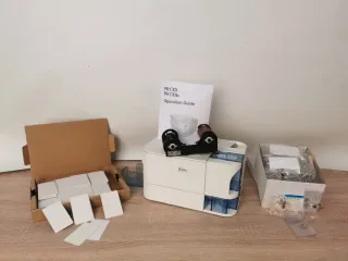 Impresora Tarjetas PVC A3M PR-C101