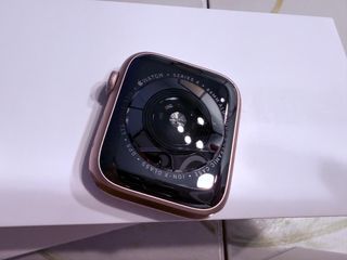 Apple Watch S4 44mm Oro Rosa GPS