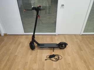 Patinete Eléctrico Xiaomi M365