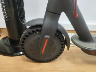 Patinete Eléctrico Xiaomi M365