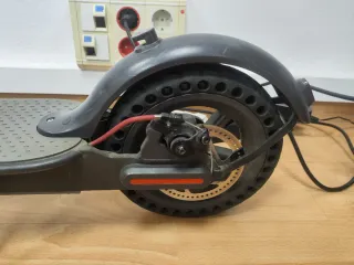 Patinete Eléctrico Xiaomi M365