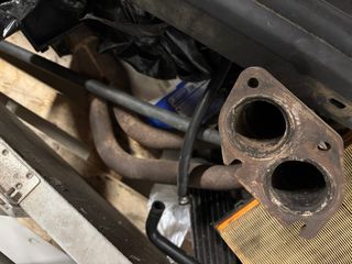 Escape Kadett GSI 8v