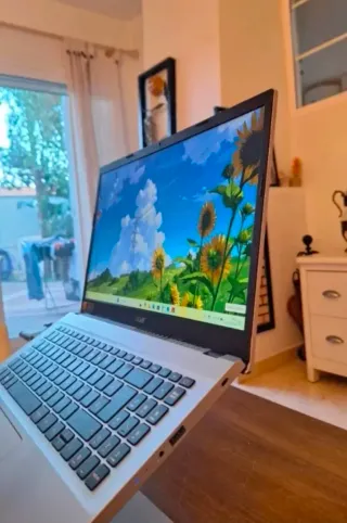 Portátil Acer Aspire 3 2TB 24GB RAM IPS