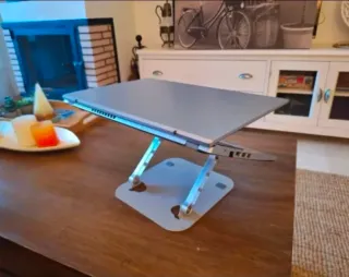 Portátil Acer Aspire 3 2TB 24GB RAM IPS