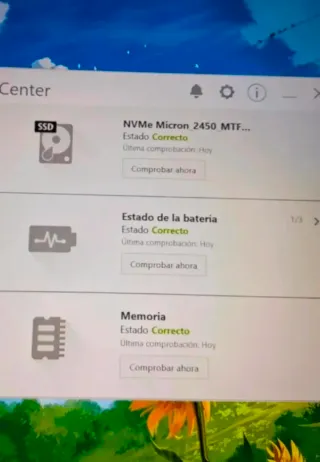 Portátil Acer Aspire 3 2TB 24GB RAM IPS