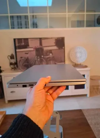 Portátil Acer Aspire 3 2TB 24GB RAM IPS